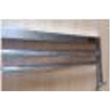TORA Square Towel Bar TLB326 / TR-BA-TLB-09214-PL
